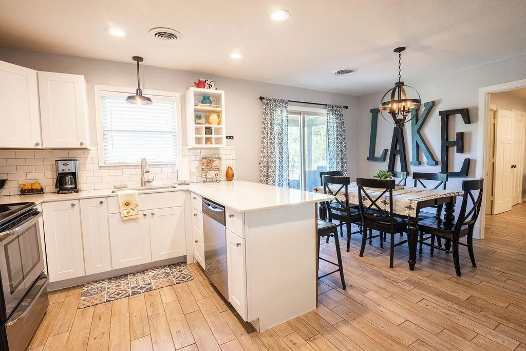 Photo 11 — 3922 Forrest Road, Sulphur, OK 73086