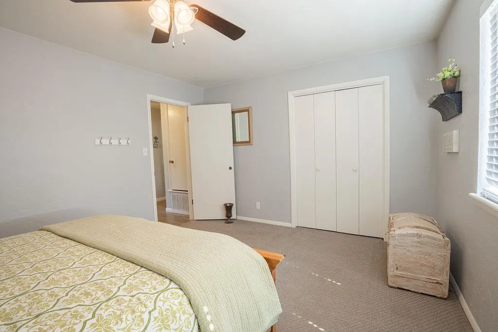 Photo 13 — 3922 Forrest Road, Sulphur, OK 73086