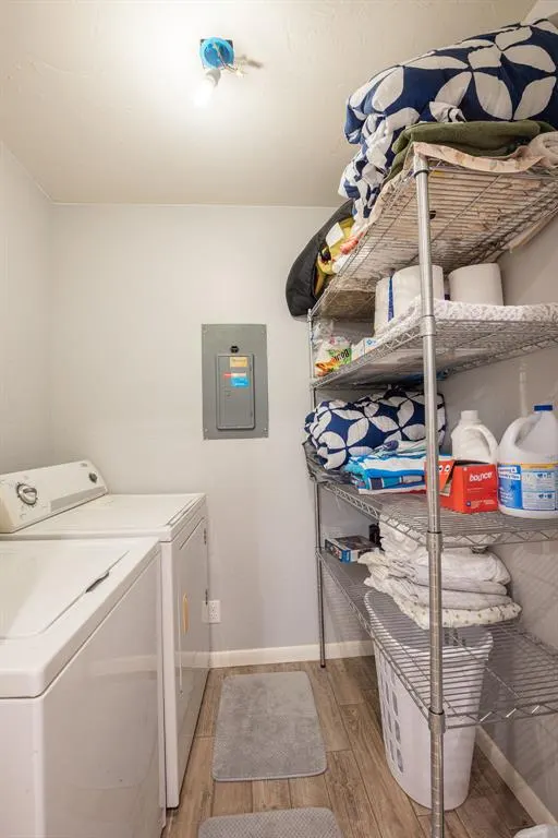 Photo 21 — 3922 Forrest Road, Sulphur, OK 73086