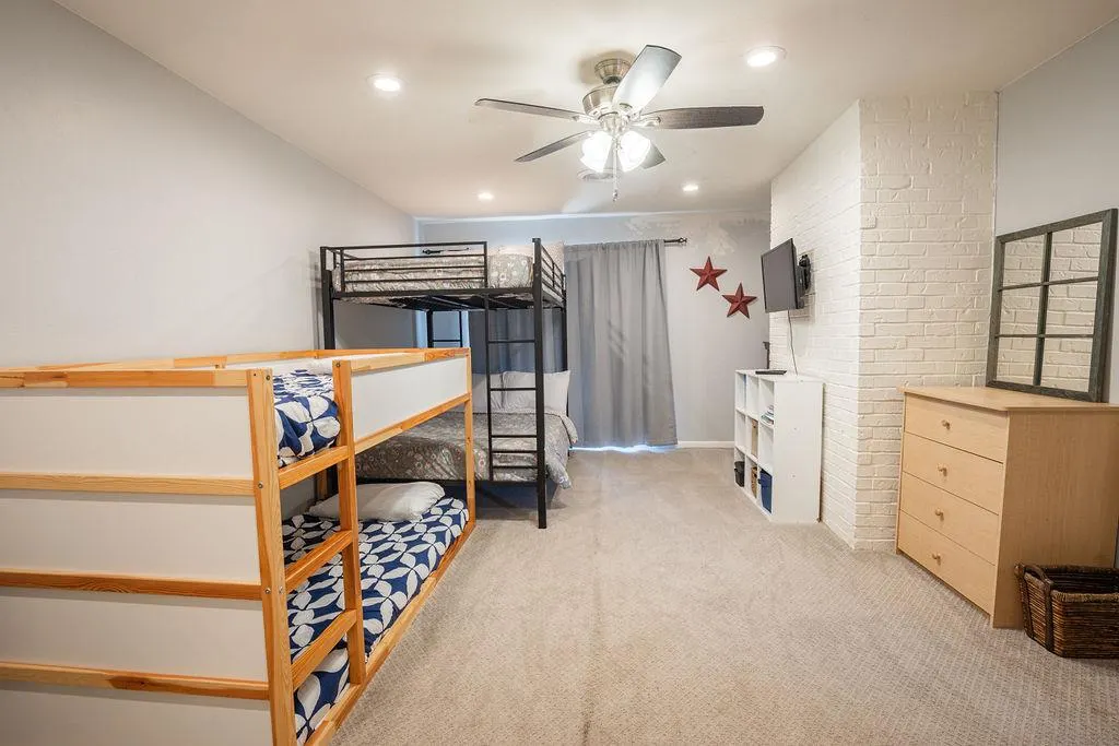 Photo 22 — 3922 Forrest Road, Sulphur, OK 73086