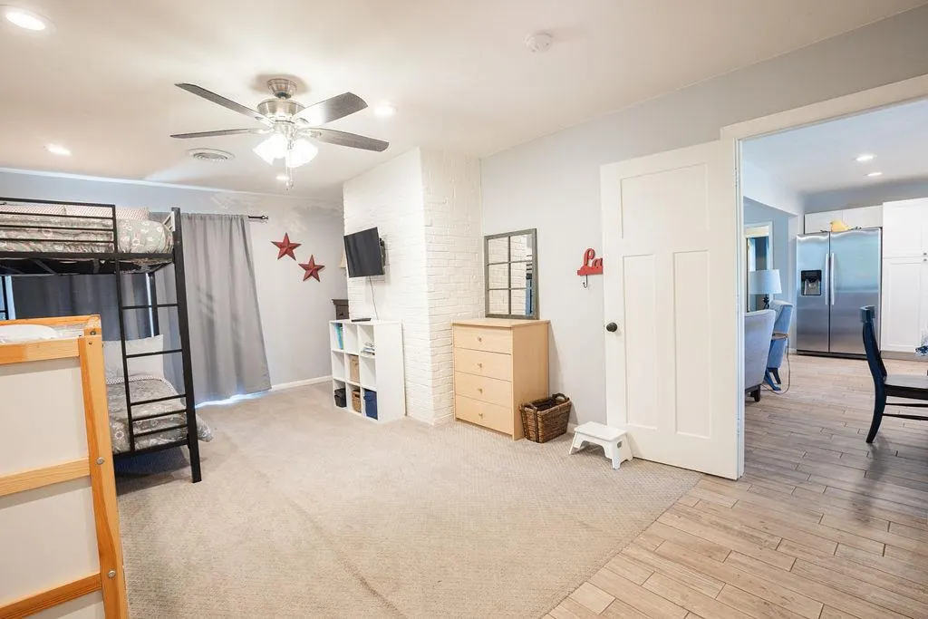 Photo 24 — 3922 Forrest Road, Sulphur, OK 73086