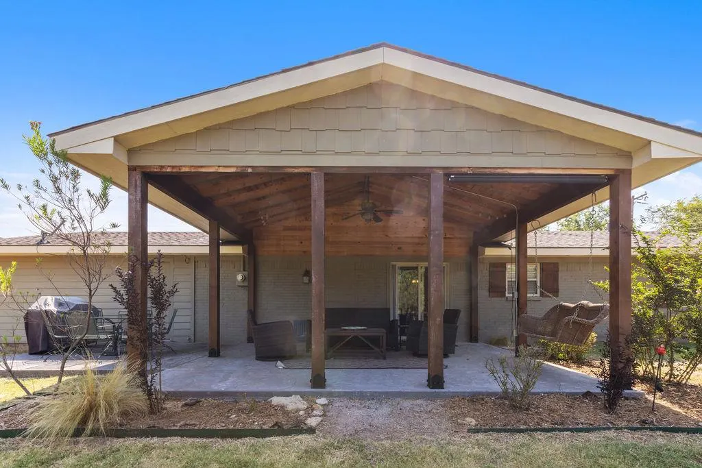 Photo 25 — 3922 Forrest Road, Sulphur, OK 73086