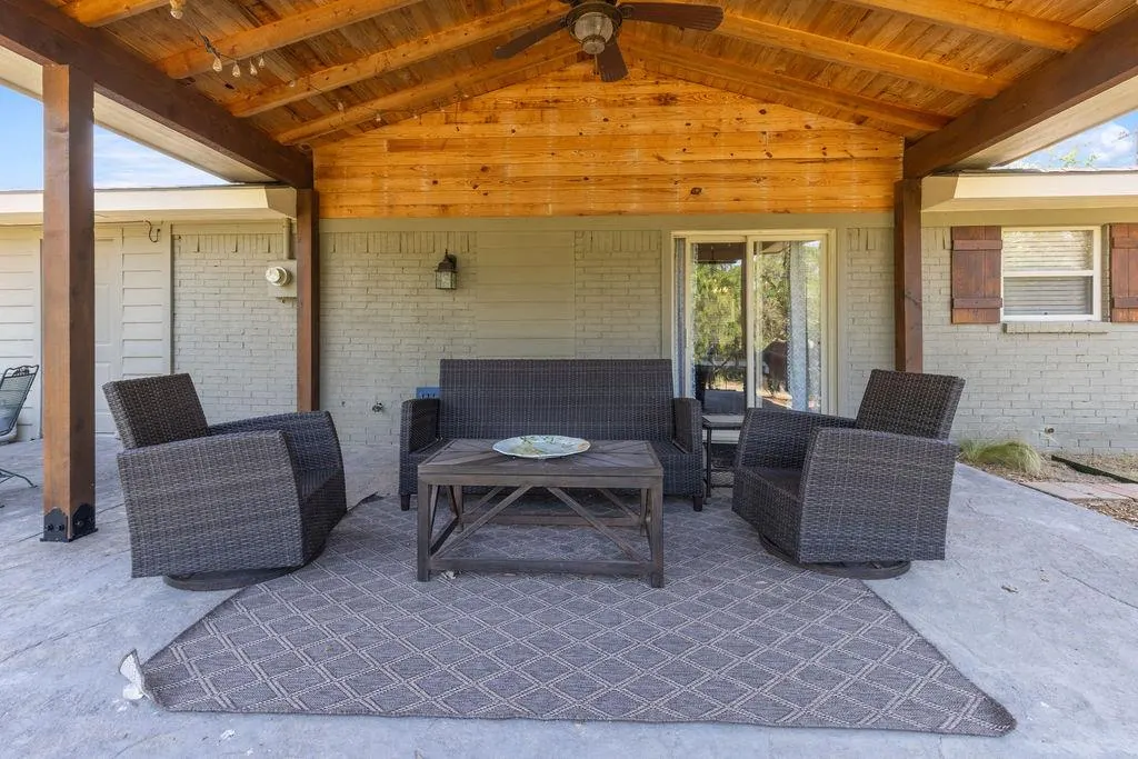 Photo 26 — 3922 Forrest Road, Sulphur, OK 73086