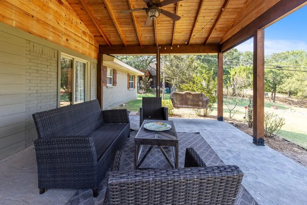 Photo 28 — 3922 Forrest Road, Sulphur, OK 73086