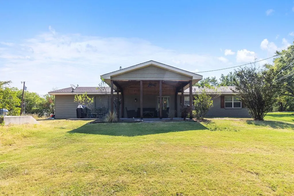 Photo 29 — 3922 Forrest Road, Sulphur, OK 73086
