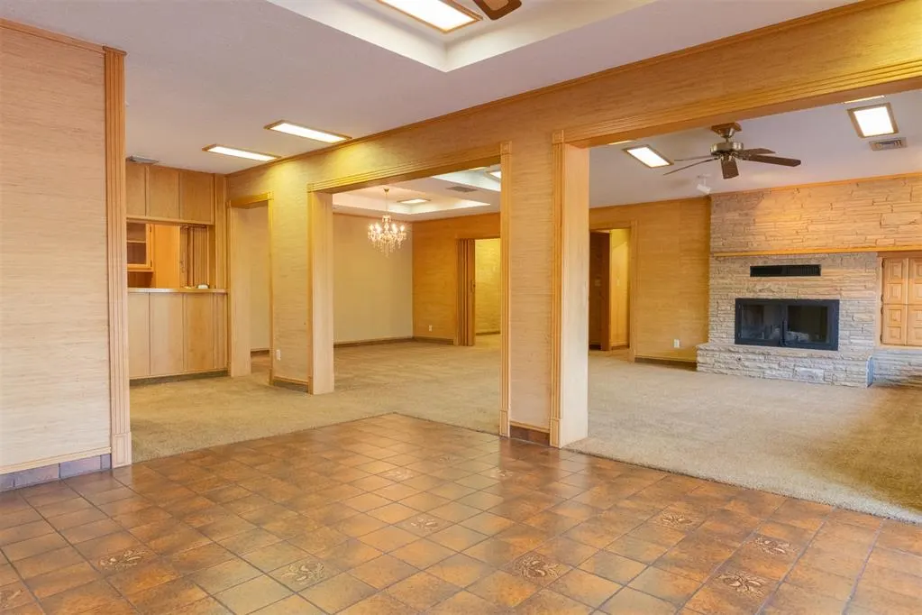 Photo 8 — 300 Lana Drive, Pauls Valley, OK 73075