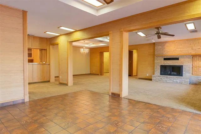 Photo 8 — 300 Lana Drive, Pauls Valley, OK 73075