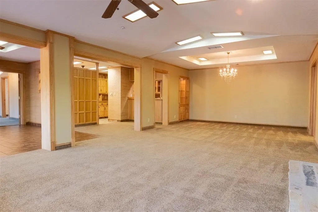 Photo 10 — 300 Lana Drive, Pauls Valley, OK 73075