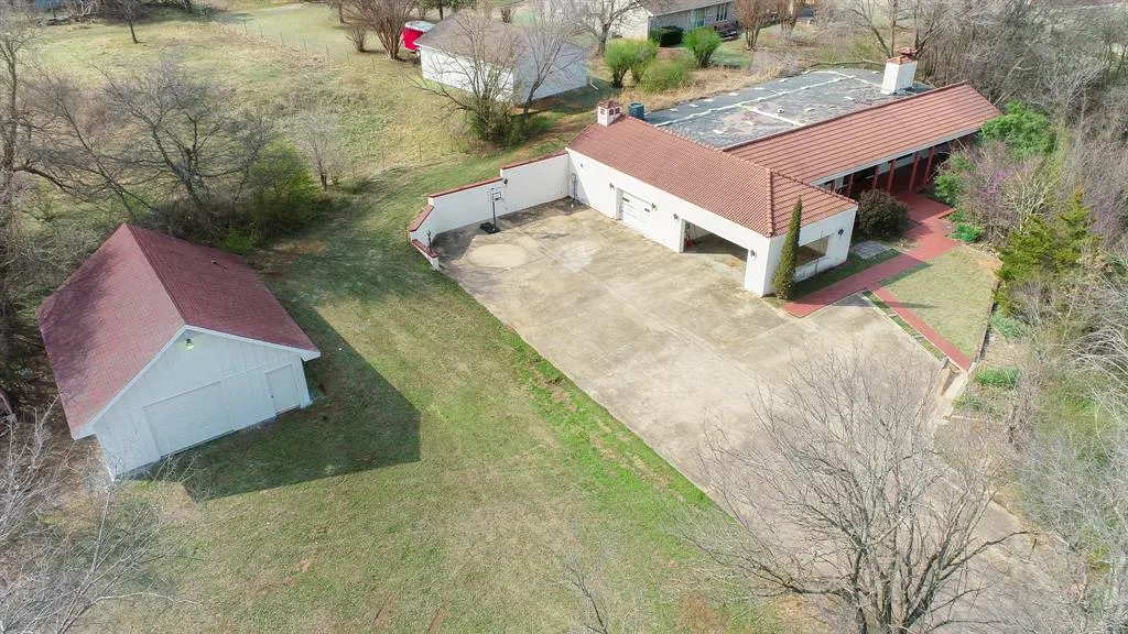 Photo 34 — 300 Lana Drive, Pauls Valley, OK 73075