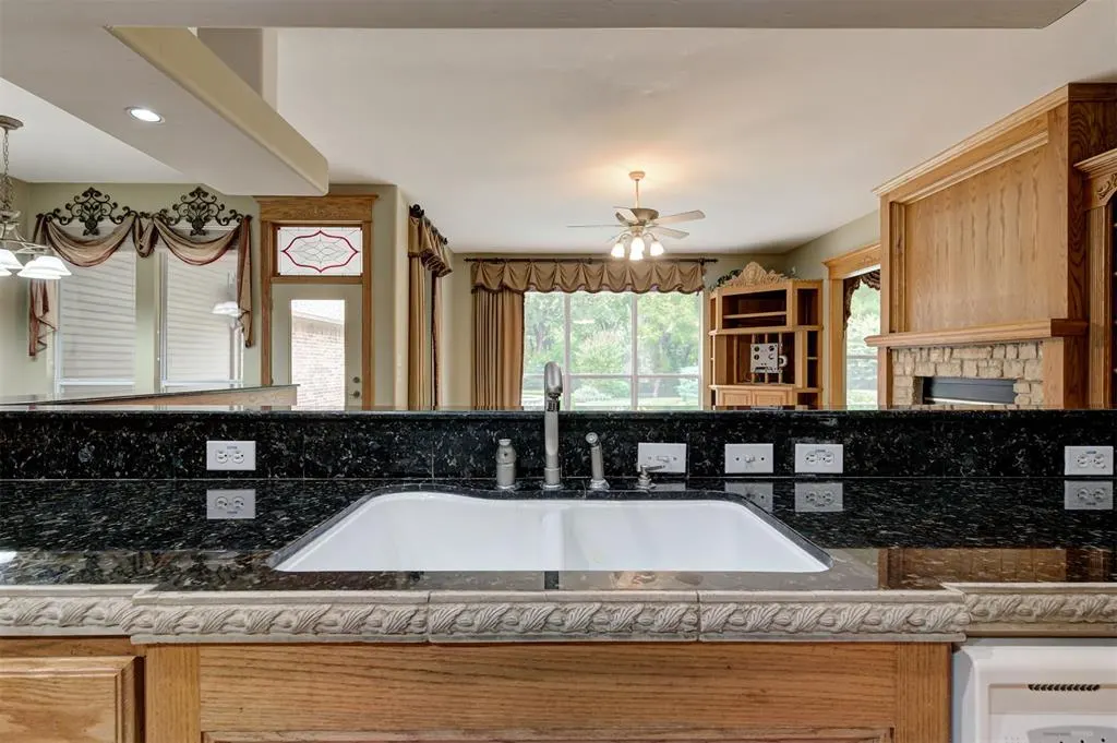 Photo 16 — 14405 Fossil Creek Lane, Oklahoma City, OK 73134