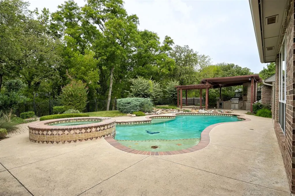 Photo 44 — 14405 Fossil Creek Lane, Oklahoma City, OK 73134