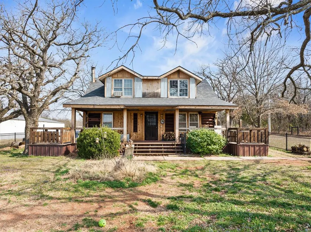 Photo 4 — 13900 Deer Run Road, Jones, OK 73049