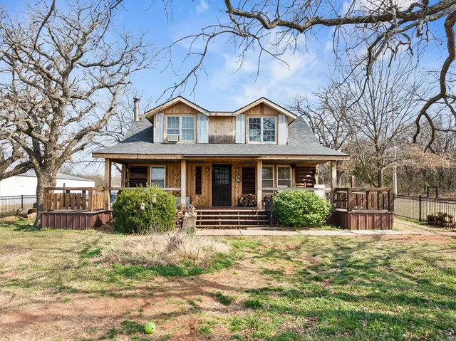 Photo 4 — 13900 Deer Run Road, Jones, OK 73049