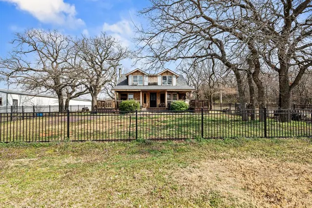 Photo 7 — 13900 Deer Run Road, Jones, OK 73049