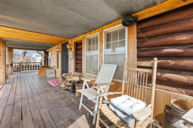 Photo 8 — 13900 Deer Run Road, Jones, OK 73049