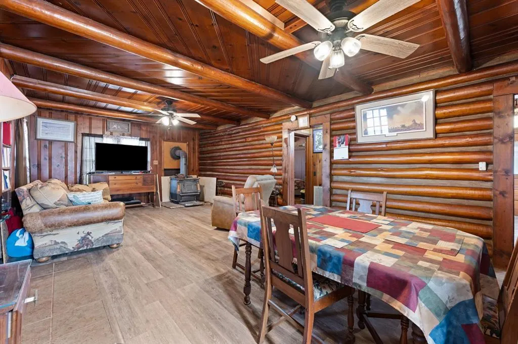 Photo 15 — 13900 Deer Run Road, Jones, OK 73049