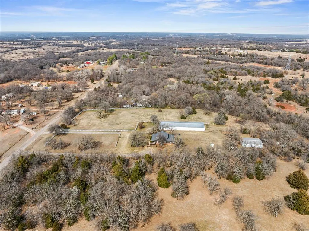 Photo 41 — 13900 Deer Run Road, Jones, OK 73049