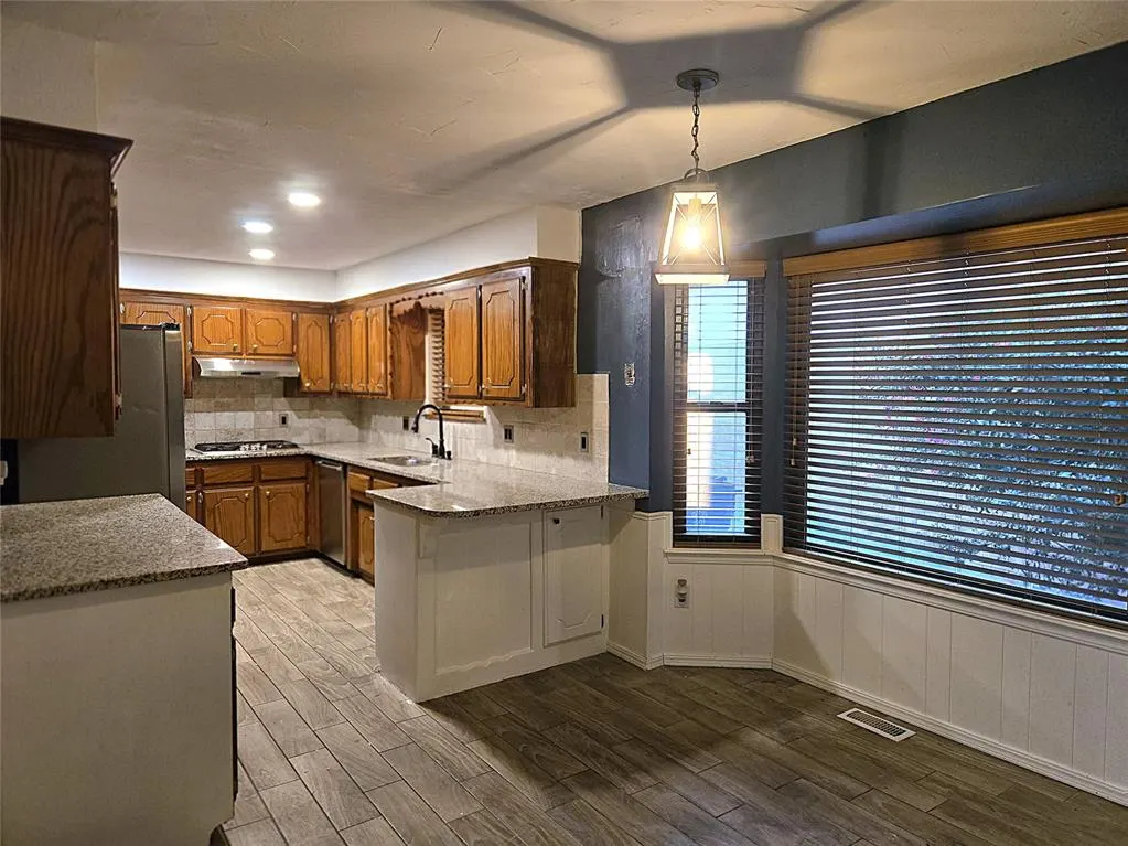 Photo 16 — 2320 Celina Drive, Midwest City, OK 73130
