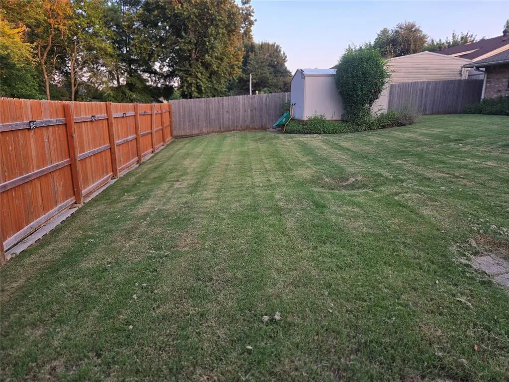 Photo 33 — 2320 Celina Drive, Midwest City, OK 73130