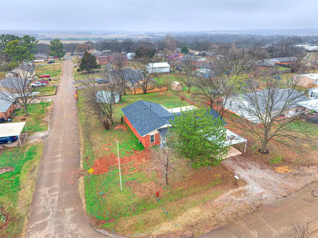 Photo 35 — 1005 Birch Street, Wellston, OK 74881