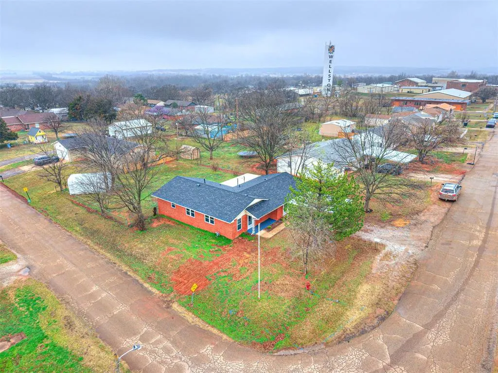Photo 31 — 1005 Birch Street, Wellston, OK 74881