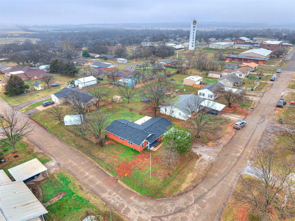 Photo 32 — 1005 Birch Street, Wellston, OK 74881
