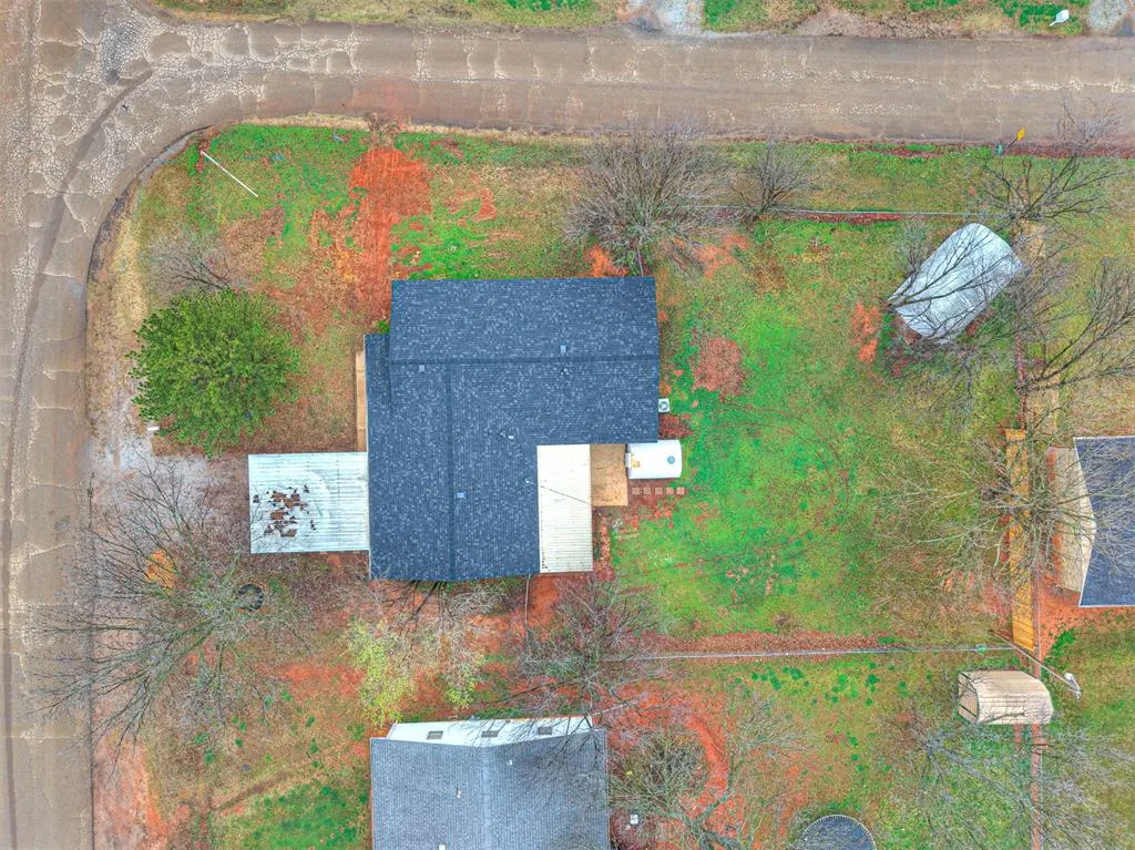 Photo 36 — 1005 Birch Street, Wellston, OK 74881