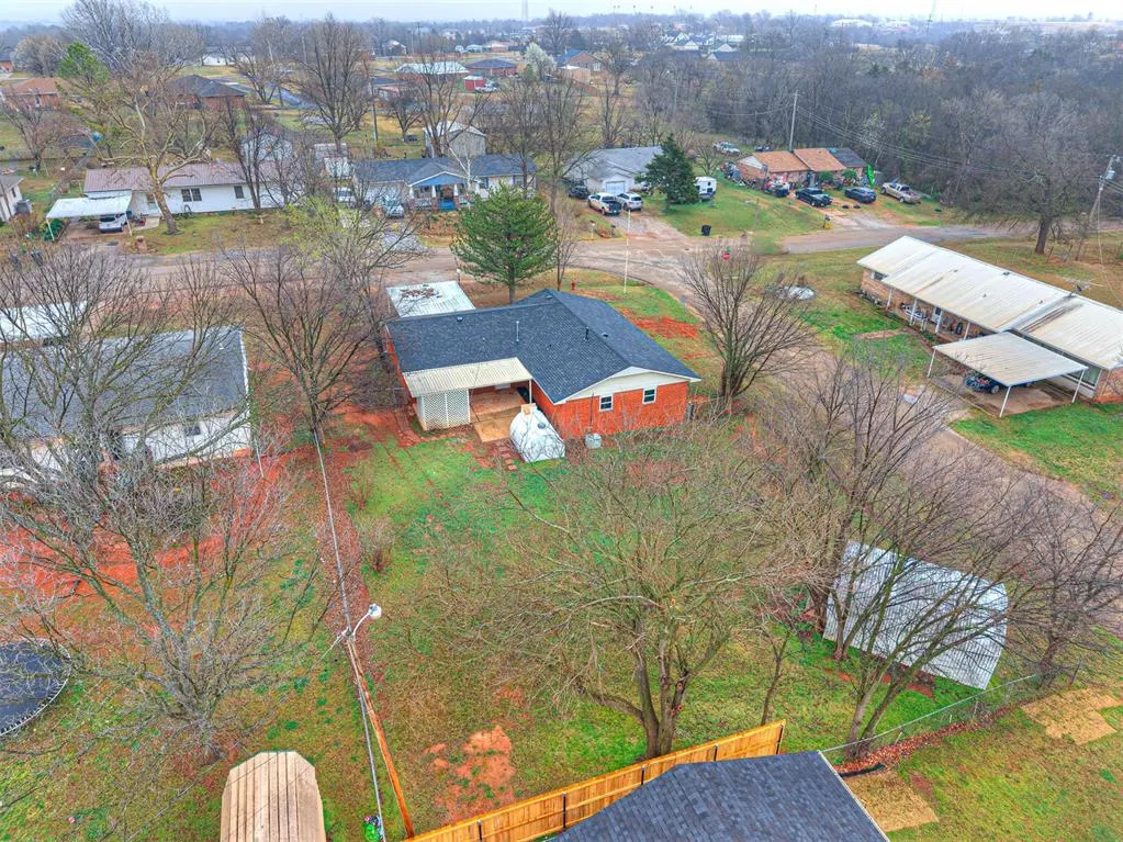 Photo 38 — 1005 Birch Street, Wellston, OK 74881
