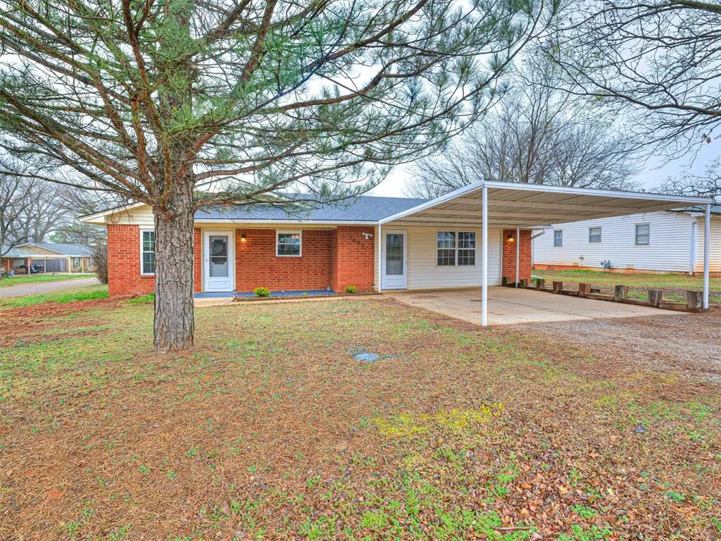 Photo 40 — 1005 Birch Street, Wellston, OK 74881