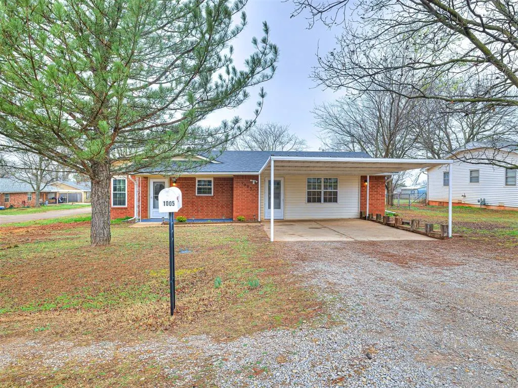 Photo 41 — 1005 Birch Street, Wellston, OK 74881