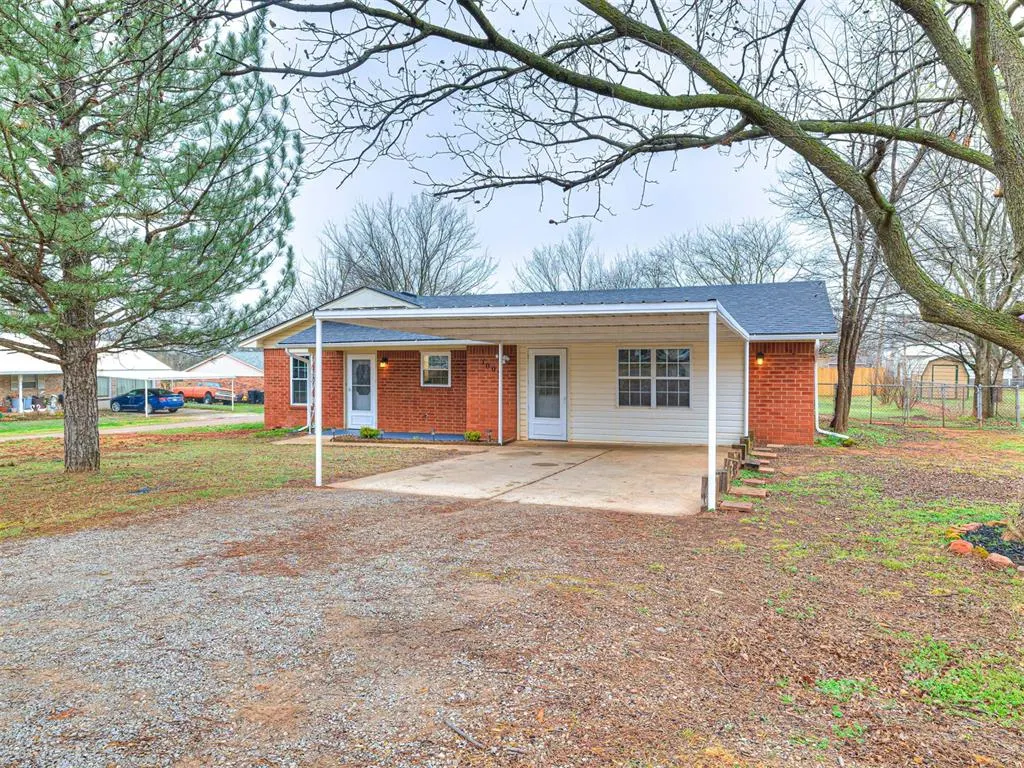 Photo 43 — 1005 Birch Street, Wellston, OK 74881