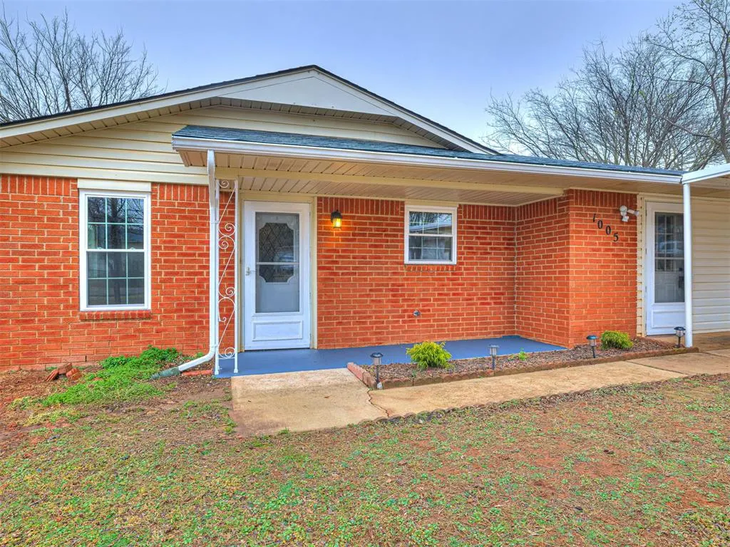 Photo 44 — 1005 Birch Street, Wellston, OK 74881