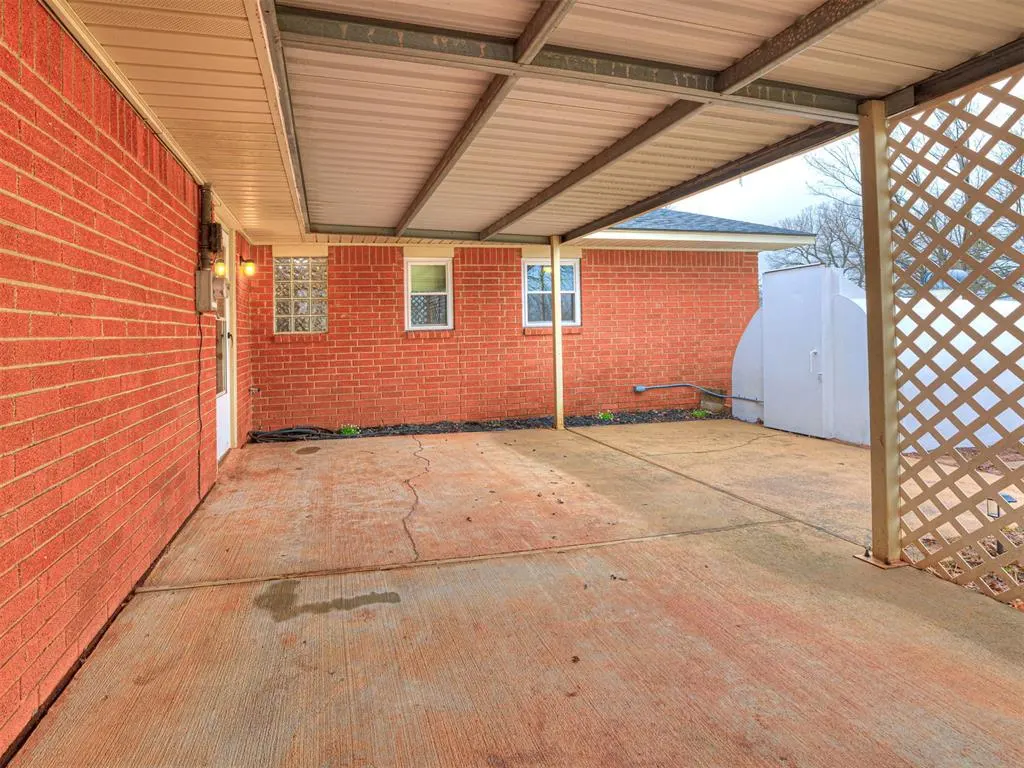 Photo 46 — 1005 Birch Street, Wellston, OK 74881