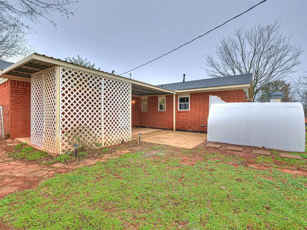 Photo 48 — 1005 Birch Street, Wellston, OK 74881
