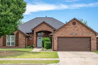 Sold home at 14409 Harli Lane