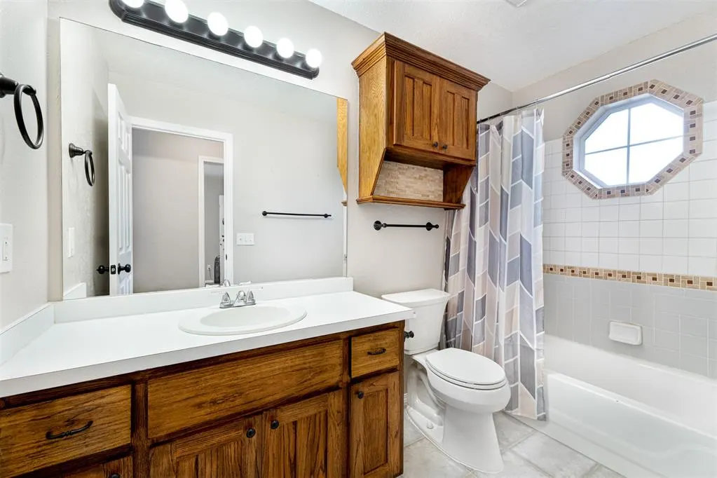 Photo 13 — 14409 Harli Lane, Oklahoma City, OK 73170