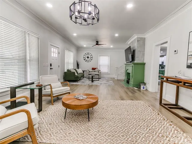 Photo 4 — 2207 NW 18th Street, Oklahoma City, OK 73107