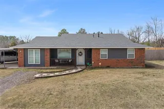 Sold home at 17390 N County Road 3197