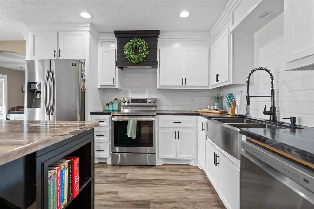 Photo 8 — 17390 N County Road 3197, Pauls Valley, OK 73075
