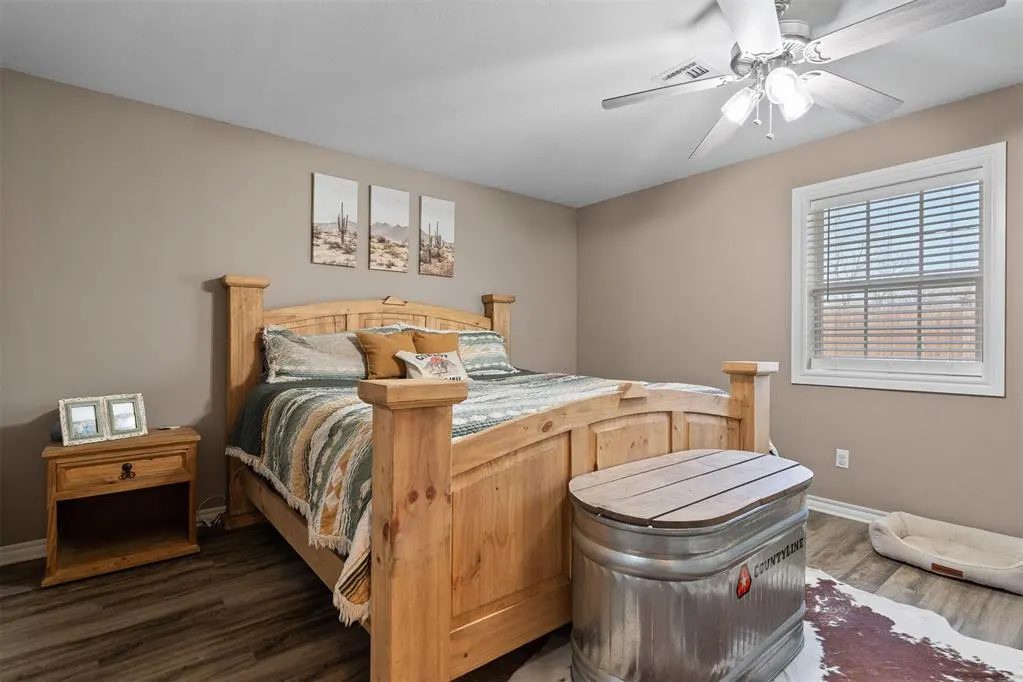 Photo 16 — 17390 N County Road 3197, Pauls Valley, OK 73075