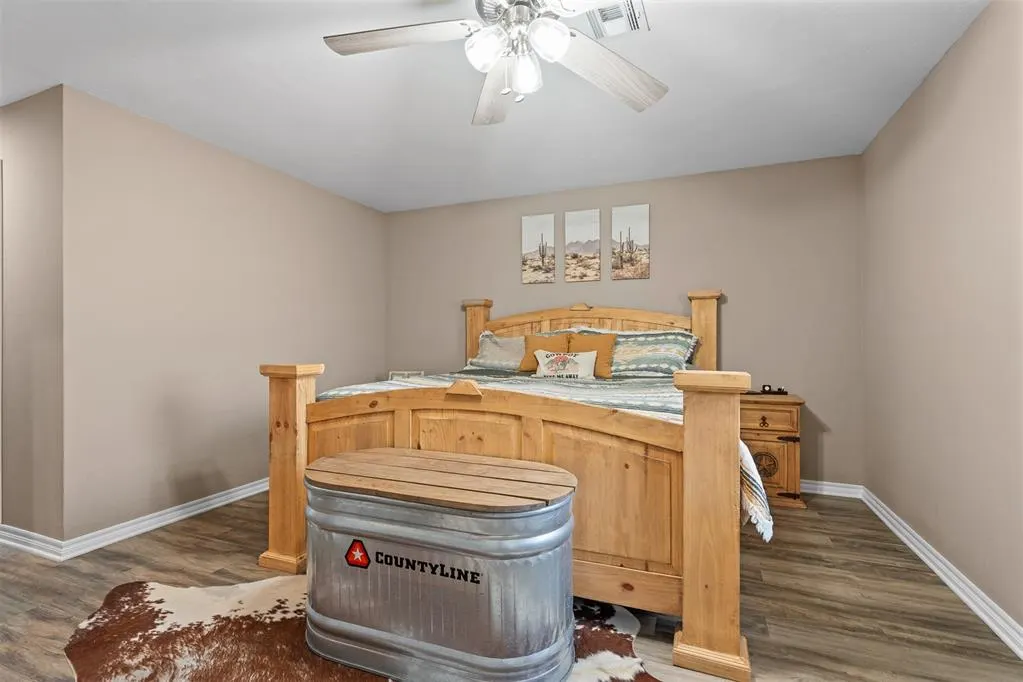 Photo 17 — 17390 N County Road 3197, Pauls Valley, OK 73075