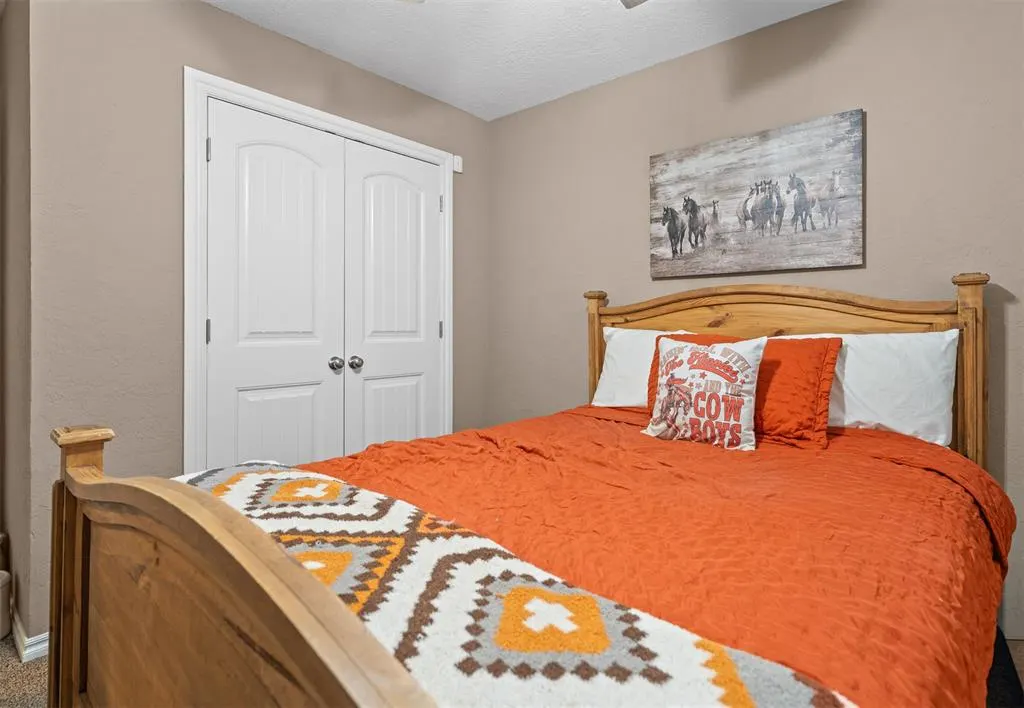 Photo 25 — 17390 N County Road 3197, Pauls Valley, OK 73075