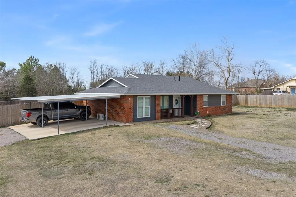 Photo 30 — 17390 N County Road 3197, Pauls Valley, OK 73075
