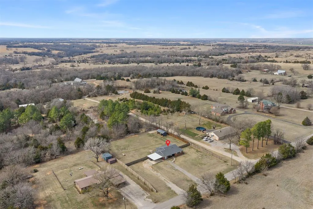Photo 39 — 17390 N County Road 3197, Pauls Valley, OK 73075