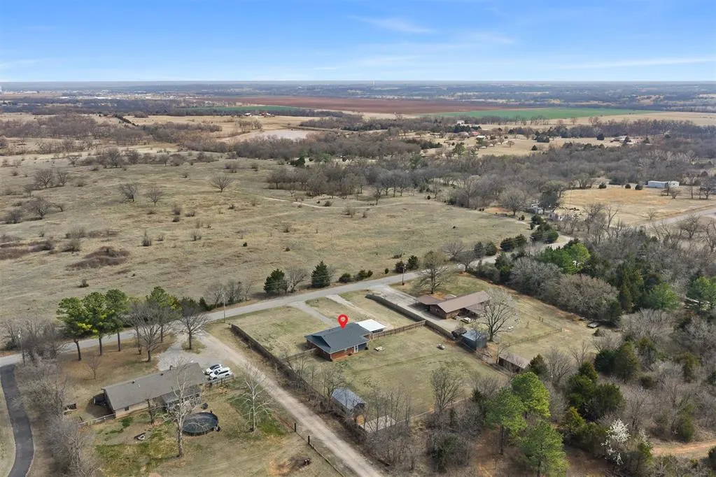 Photo 42 — 17390 N County Road 3197, Pauls Valley, OK 73075