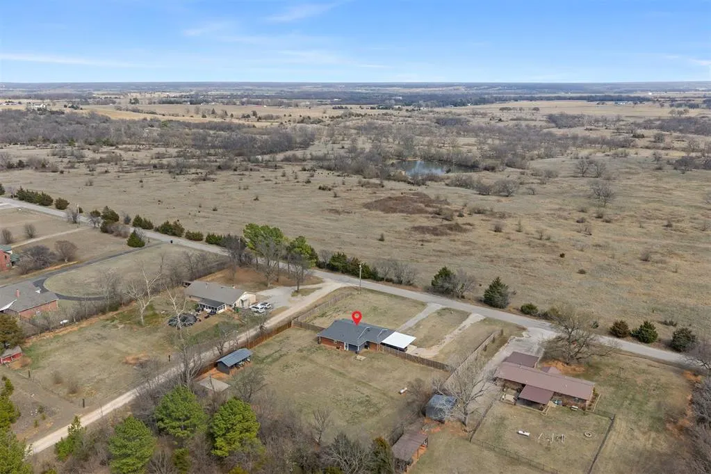 Photo 43 — 17390 N County Road 3197, Pauls Valley, OK 73075