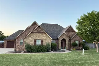 Sold home at 18389 320th Street