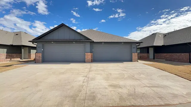 Photo 3 — 11424 University Drive, Oklahoma City, OK 73114