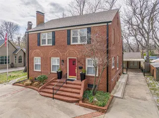 Sold home at 624 S Flood Avenue
