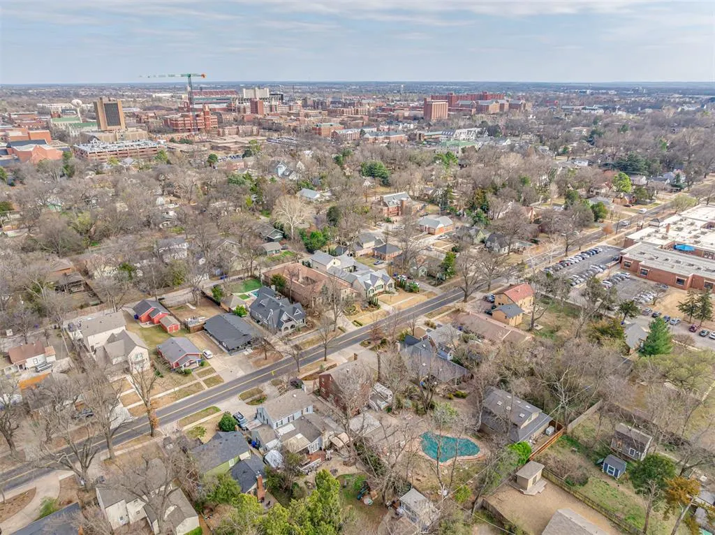 Photo 50 — 624 S Flood Avenue, Norman, OK 73069
